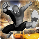 Strange Hero Endless Runner Game : Super Hero Run APK