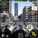 Wicked Gun War Simulator: Real Guns Simulation APK