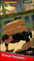 Us Army Training Special Forces 3d imagem de tela 6