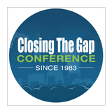 Closing The Gap Conference biểu tượng
