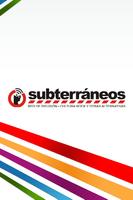 Subterráneos پوسٹر