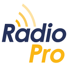 RadioPro Mobile icône