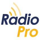 RadioPro Mobile ícone