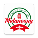 Melancong APK