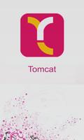 Tomcat Plakat