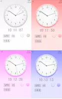 Current time Screenshot 1