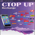 CTopUP SRS أيقونة