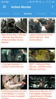 Hot Movies & Dramas screenshot 1