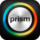 Prism TV आइकन