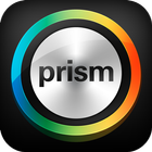 Prism TV icono
