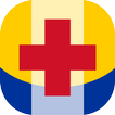 Farmacopedia Colombia Zeichen