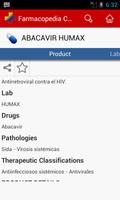 Farmacopedia Colombia 截图 2