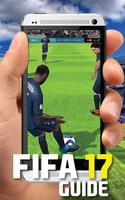 برنامه‌نما Guide For FIFA 17 عکس از صفحه