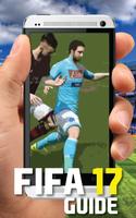 Guide For FIFA 17 Ekran Görüntüsü 2
