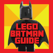 ”Guide LEGO DC Batman Superhero