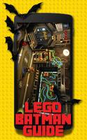 Guide LEGO DC Batman Superhero 스크린샷 1