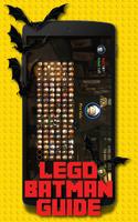 برنامه‌نما Guide LEGO DC Batman Superhero عکس از صفحه