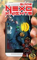 Guia para LEGO Knights Nexo imagem de tela 1