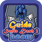 Guia de Sonic Dash 2 ícone