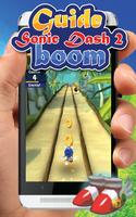 Guia de Sonic Dash 2 Cartaz