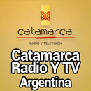 Catamarca Radio y Televisión - San Fernando-APK