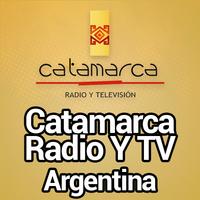Catamarca Radio y Televisión - San Fernando Affiche