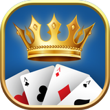 FreeCell Solitaire ไอคอน