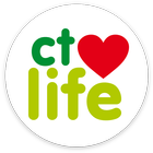 CTLife icon