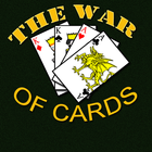 The War of Cards icono