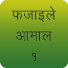 Fazail e Amaal in Hindi Vol-1 icône