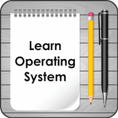 Learn Operating System icon