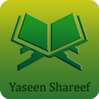 Yaseen Shareef Hindi / English ikona