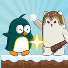 Penguin Kingdom ไอคอน