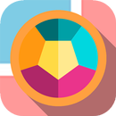 Satellite Ball : Space Soccer APK