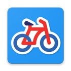 Bikes Booking-icoon