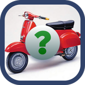 تحميل  Guess the Vespa 