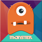 Monster Valley icône