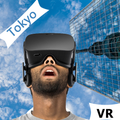 Tokyo VR Walk