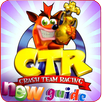 CTR Guide For Crash Team Racing APK