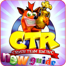 CTR Guide für Crash Team Racing APK