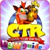 CTR Guide For Crash Team Racing APK