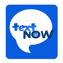 free chat and dating TextNow guide APK