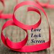 Love Lock Screen