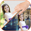 Photo Background Editor aplikacja