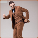 Professional Suits Photo Shoot APK