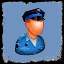 Police Uniform Photo Maker aplikacja