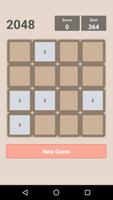 2048 plakat