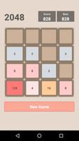 2048 screenshot 2