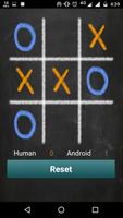 Tic Tac Toe Free تصوير الشاشة 1