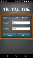 Tic Tac Toe Free تصوير الشاشة 3